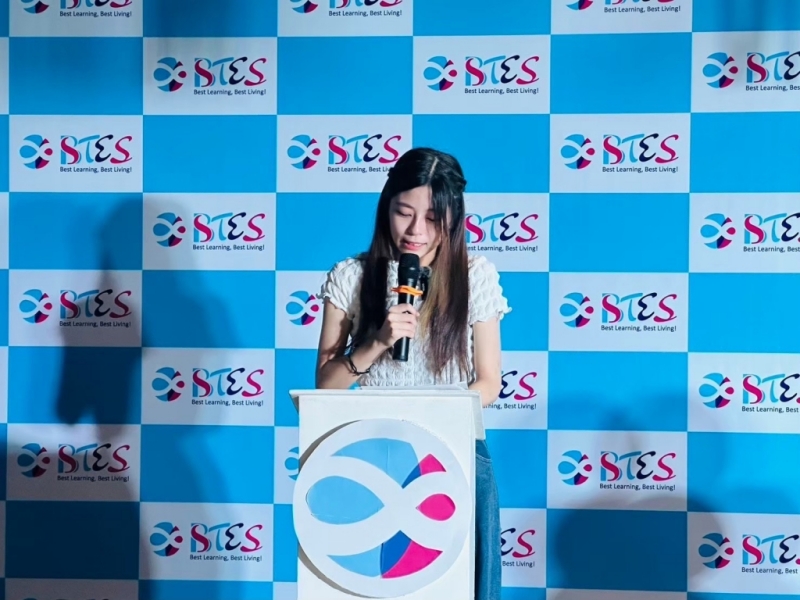 フィリピン留学 Cebu21 - BTES-Student situation-42